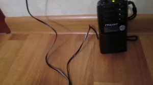 Радиостанции "Гранит"