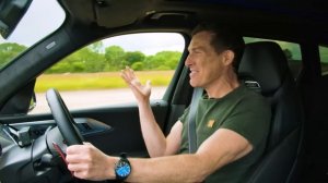 Кто победит в заезде_ BMW XM, Lamborghini Urus, AMG G63 или же Audi SQ8_