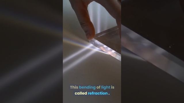 Why does light bend? смотреть онлайн