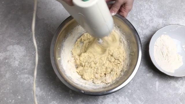 Вкусный кекс с орехами по ГОСТу ♥ Как приготовить ореховый кекс ♥ Простая сладкая выпечка к чаю