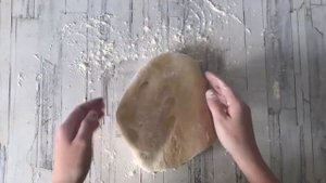 Хачапури по мегрельски настоящий  Грузинские лепешки с сыром в духовке