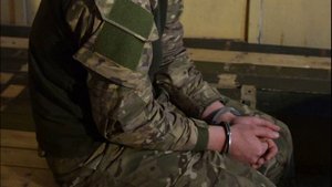 Военнопленный рассказал, сколько стоит бронь от мобилизации на Украине