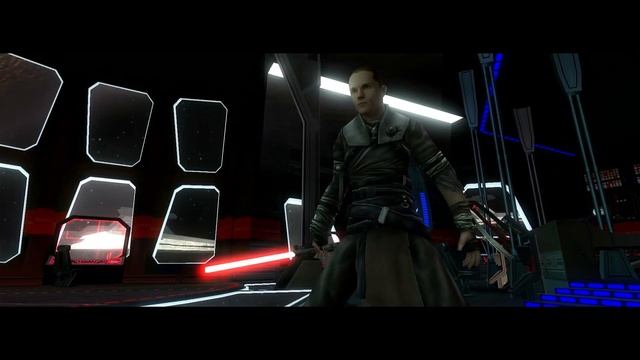 Jugando casual StarWars The Force Unleashed SWITCH Parte 1 смотреть онлайн