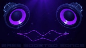 ERA Ameno Remix Bass Boosted