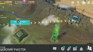 Рейд базы Player8374. Открытие тонны модификаций. Ldoe. Новый путь #70