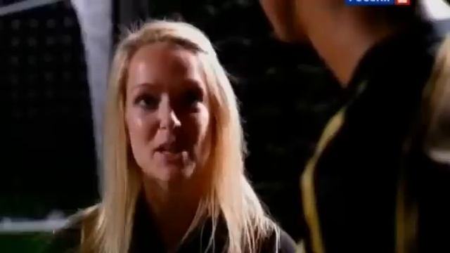 Работа подсознания Научный эксперимент с К.Роналдо смотреть онлайн