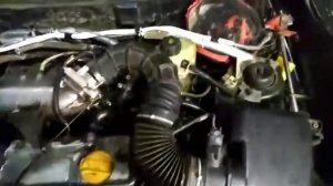 Ока Инжектор 1.5l