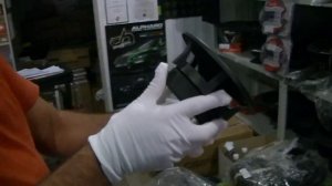 BLACK HYDRA HBC-3.28 (ALPHARD переходит на качественный звук)