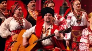 «Роспрягайте,  хлопци, конэй»