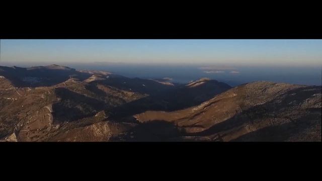 Drone video Naxos(Greece) by featured creator Vaggelis Tzoumanekas of Island Videography. смотреть онлайн