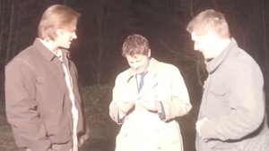 Misha Collins Funny Bloopers