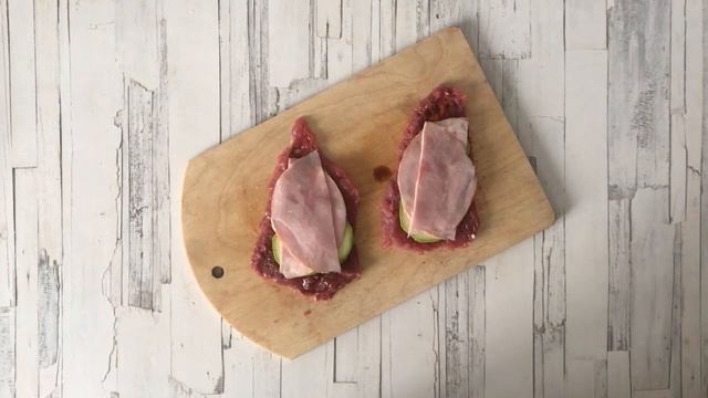 ПАЛЬЧИКИ ОБЛИЖЕШЬ  Мясные пальчики  ОРИГИНАЛЬНЫЙ ВАРИАНТ БЛЮДА