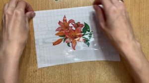 Как я делаю пакетики-наклейки/ Бумажные сюрпризы