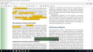 ACS ,AS,PE(Acute coronary syndrome,Pulmonary Embolism)