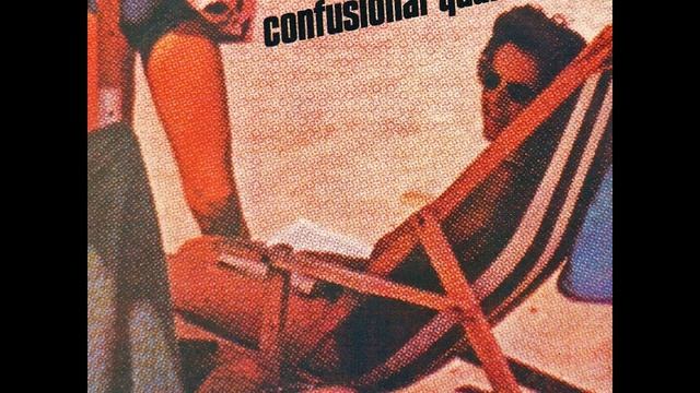 Confusional Quartet - Confusional Quartet смотреть онлайн
