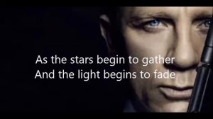 Sam Smith- Writing on the wall (from spectre