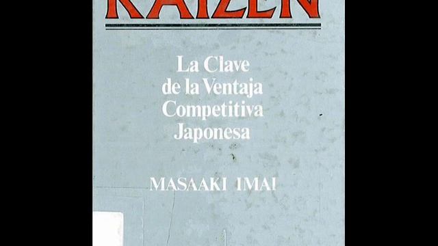 Kaizen 024 a 025 --- C0 Prólogo смотреть онлайн