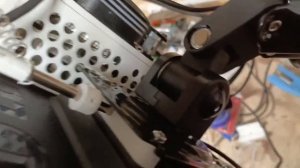 Обновленная версия электролупы для пайки