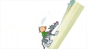 Мултик смешные