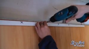 На чем экономят установщики Натяжных Потолков (360p) (1)