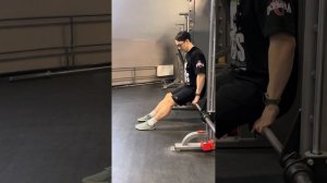 Болгарский сплит-присед. Описание техники и подготовка к упражнению.