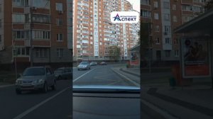 Ошибки 🚗  Разбор типичных ошибок экзамене по вождению.  #автошколаАСПЕКТ #экзаменвгибдд #Солнцево