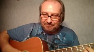 Малая антология бардовской песни. Геннадий Самойлов. Про грузинскую Красную Шапочку.
