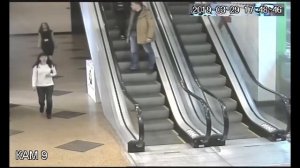 Социальный эксперимент: "Уйдет ли с чужим?"