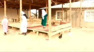 РАНЧИ ЗИНДАГИ 1 кисм