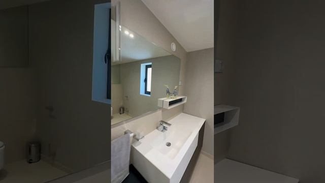 Быстрый обзор дома за 279 млн руб. Шикарные виды, интересная планировка. Часть 4 смотреть онлайн