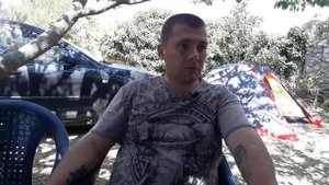 Сергей Тулукут Мастер Адвайты ретрит в Крыму .