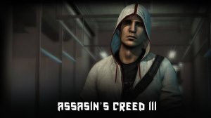 Assasins's Creed III Remastered -   Финал игры #25