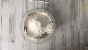 Маковый кекс