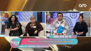 Elgizlə izlə | Tam bölüm | 04.03.2024