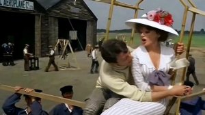 Самолёт – группа БЕЛОЕ ЗОЛОТО (премьера 2024)