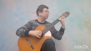 Игорь Корнелюк "Город которого нет"(из сериала "Бандитский Петербург")