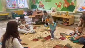 КЦ Музыкальная деятельность