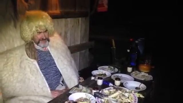 Батя как символ дружбы народов. смотреть онлайн