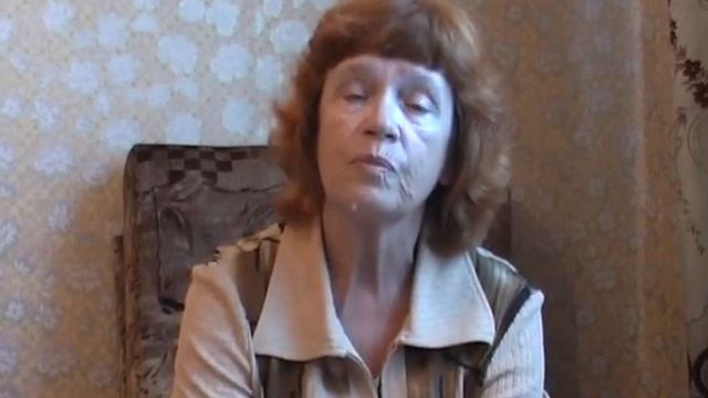 Алла Соколова - "Разбазарили завод..." смотреть онлайн