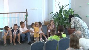 Обида | Надежда Орлюк - детский рассказ