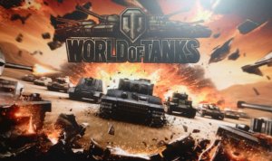 World of tanks