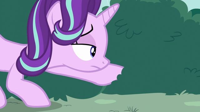 Мой маленький пони: Дружба — это чудо 6 сезон 6 серия (мультсериал, 2010)