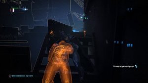 Прохождение игры Batman Arkham Origins(доп.задания) часть 10 - Тайники Пингвина.