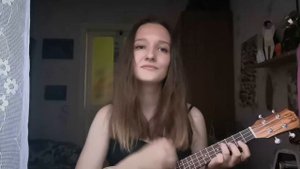 РАЗБОР БАСТА - САНСАРА (как играть на укулеле)