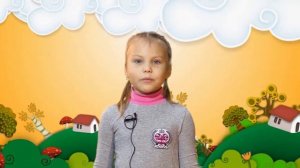 Поздравление с Днем матери _ мультстудия