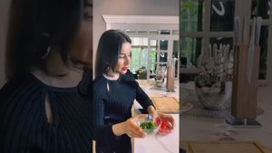 Обед для всей семьи от Тины Канделаки