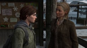 The Last of Us 2 | Bölüm #1 | Türkçe Dublaj | Sadece İzle