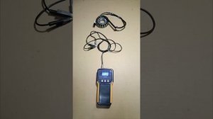 Диагностика статора генератора мотоцикла прибором ПСО-24 (Улучшенный аналог ИДО-06)