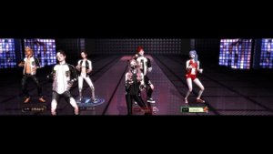 Пошлая Молли - Нон Dance