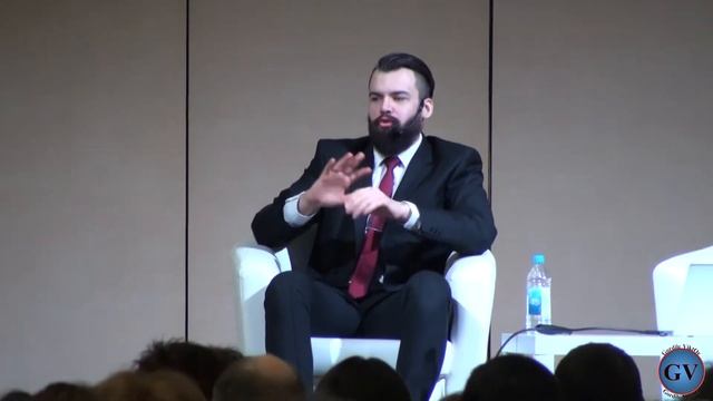 Ответы на вопросы. Дмитрий Семирядов. Часть 2 (14.02.20).
